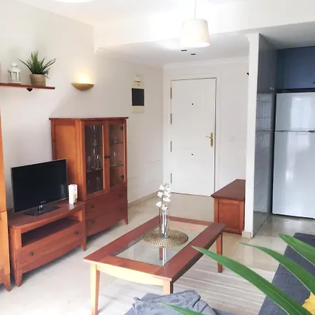Apartment La Cicer Beach Flat I By Canary365 Las Palmas de Gran Canaria
